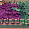 Rangoli By Psw Cotton Silk Designer Sarees Wholesale Clothing Suppliers In India
